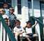 00222 - Children on steps of Todd House, 1966. David & Eric on top steps.jpg